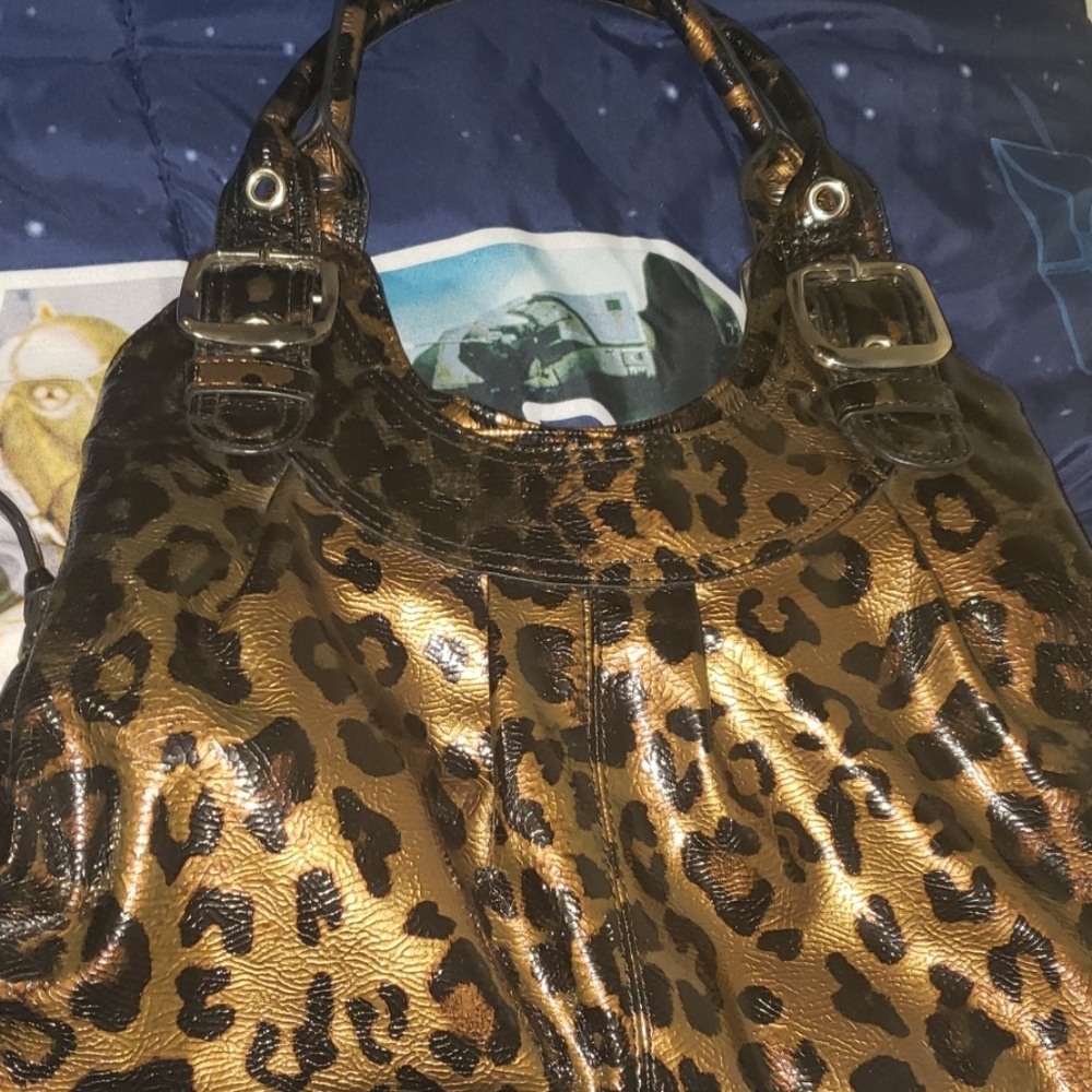 A kelly and Katie handbag